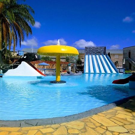 Pousada Clube Santa Cruz 圣克鲁斯迪米纳斯 外观 照片