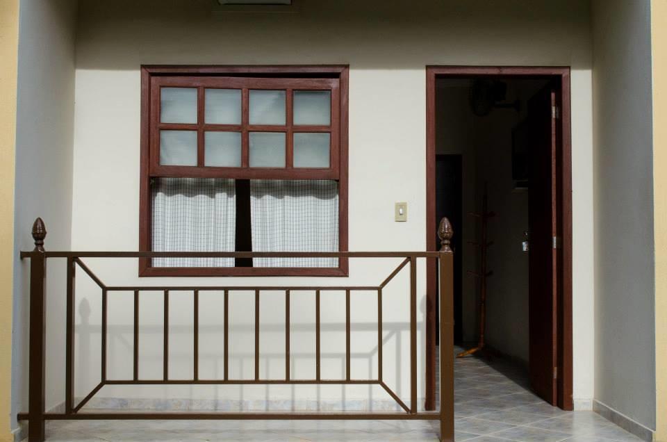Pousada Clube Santa Cruz 圣克鲁斯迪米纳斯 外观 照片
