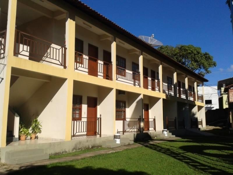 Pousada Clube Santa Cruz 圣克鲁斯迪米纳斯 外观 照片